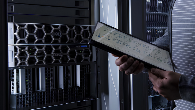 Networking & Infrastructure