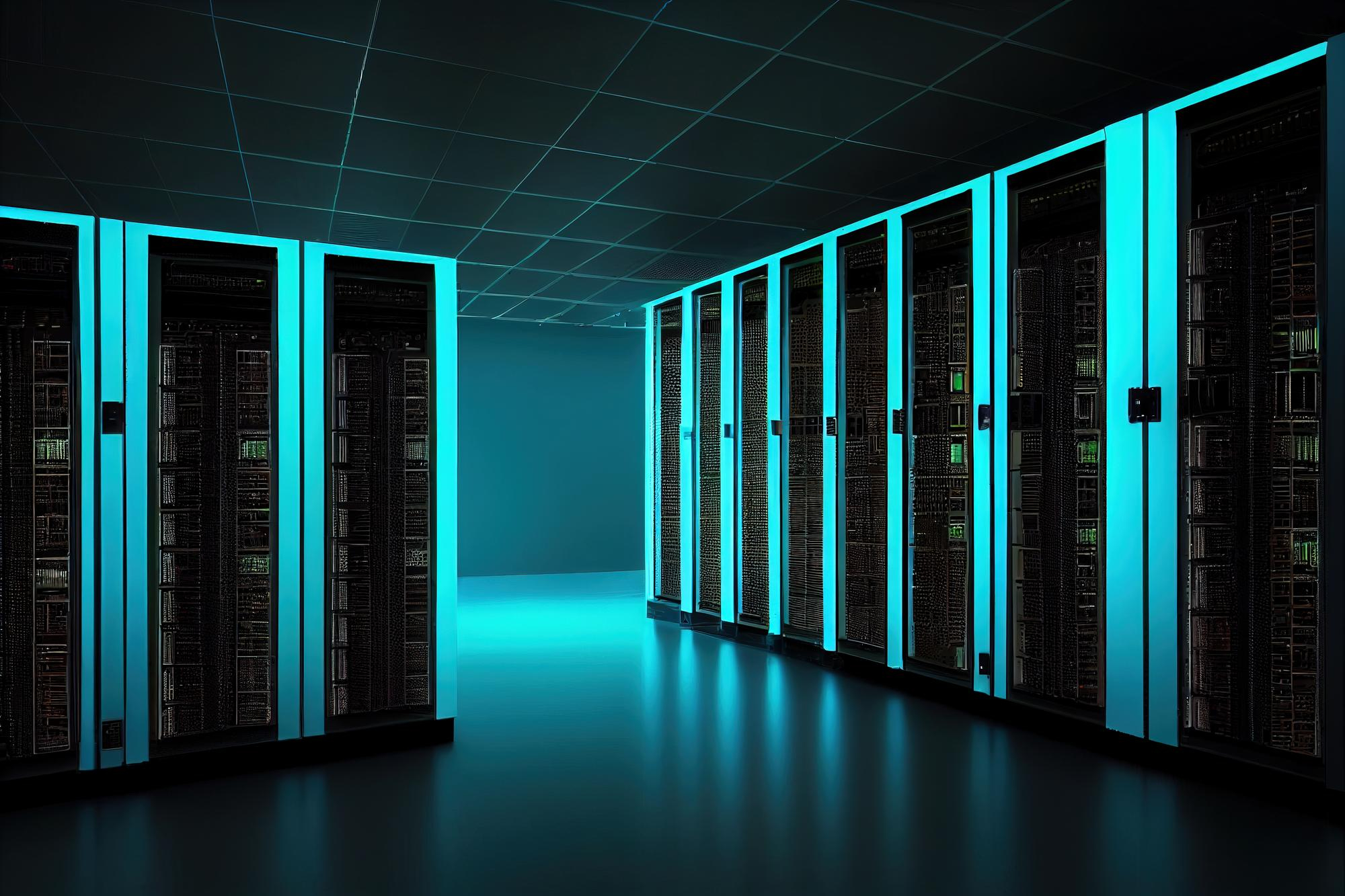Soluciones de Storage y Backup para empresas