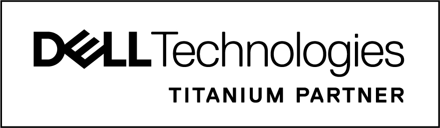 Logo Dell Technologies