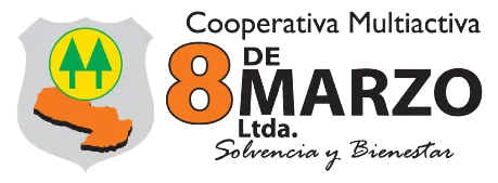 Coop. 8 de Marzo
